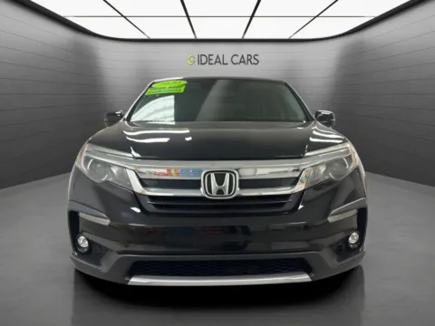 Photos of 2020 Honda Pilot EX-L for sale in Mesa, AZ at Ideal Cars - at Gilbert Rd