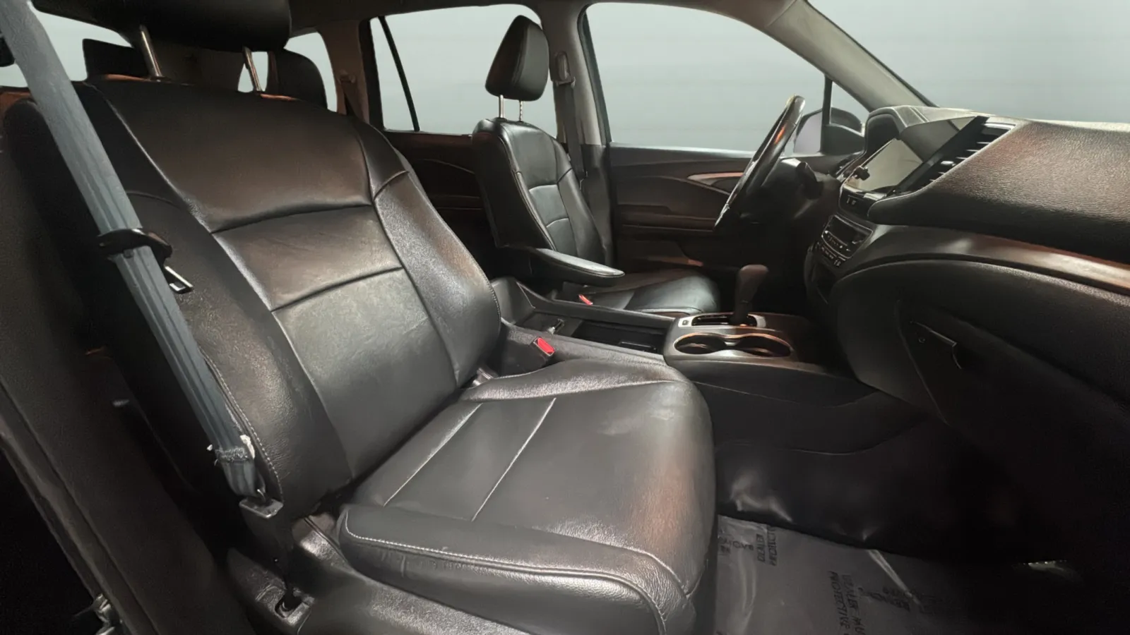 Honda Pilot photo 19