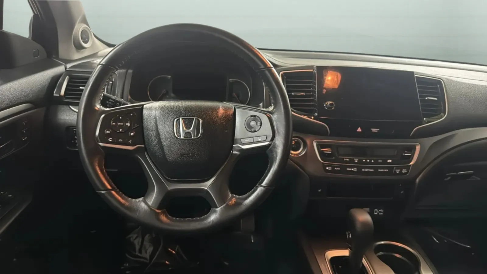 Honda Pilot photo 36