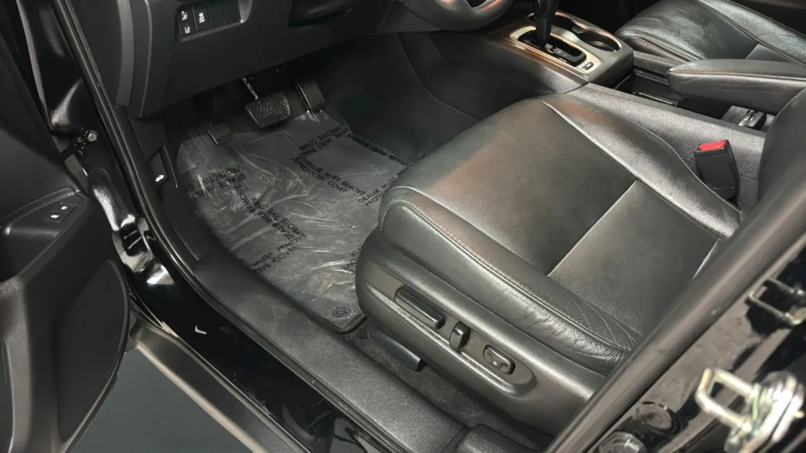 Honda Pilot photo 35