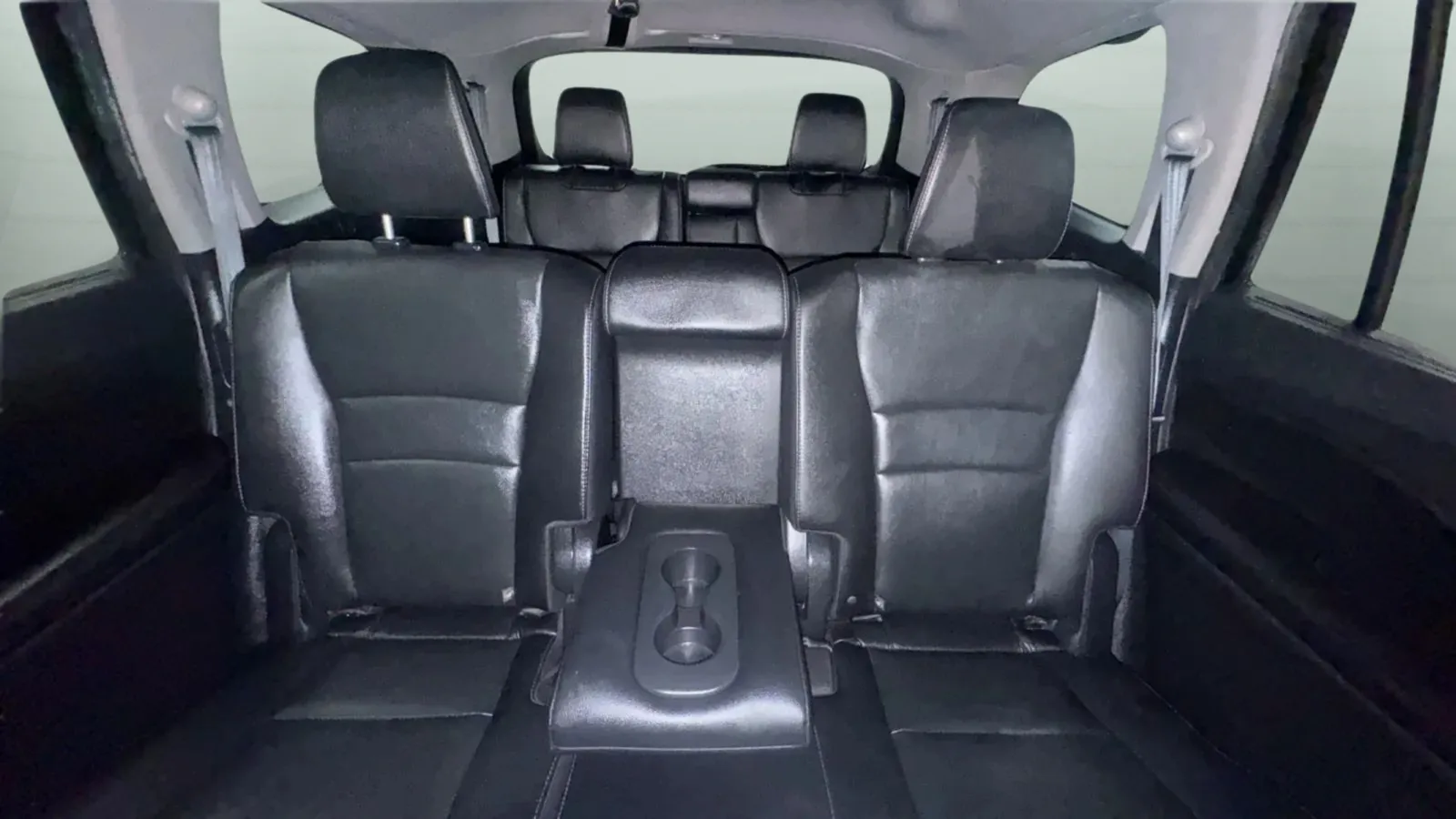 Honda Pilot photo 29