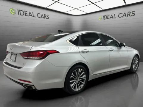 More photos of 2016 Hyundai Genesis 3.8L at Ideal Cars - at Gilbert Rd, AZ