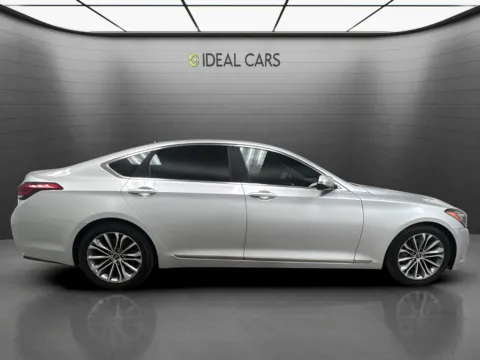More photos of 2016 Hyundai Genesis 3.8L at Ideal Cars - at Gilbert Rd, AZ
