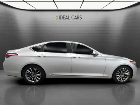 More photos of 2016 Hyundai Genesis 3.8L at Ideal Cars - at Gilbert Rd, AZ