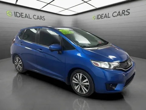 More photos of 2016 Honda Fit EX at Ideal Cars - at Gilbert Rd, AZ