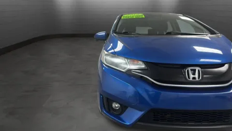 Another view of 2016 Honda Fit EX for sale in Mesa, AZ at Ideal Cars - at Gilbert Rd