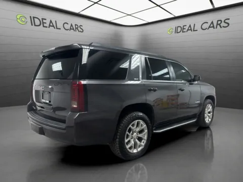 More photos of 2015 GMC Yukon SLT at Ideal Cars - at Gilbert Rd, AZ