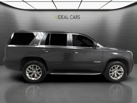 More photos of 2015 GMC Yukon SLT at Ideal Cars - at Gilbert Rd, AZ