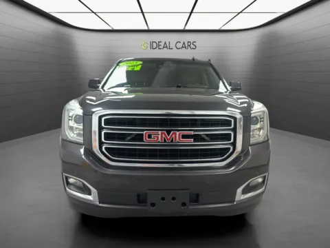 Photos of 2015 GMC Yukon SLT for sale in Mesa, AZ at Ideal Cars - at Gilbert Rd