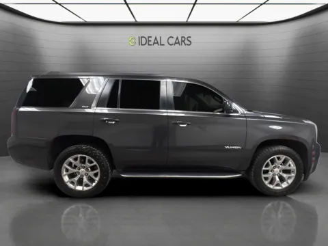 More photos of 2015 GMC Yukon SLT at Ideal Cars - at Gilbert Rd, AZ