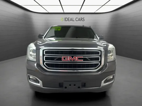 Photos of 2015 GMC Yukon SLT for sale in Mesa, AZ at Ideal Cars - at Gilbert Rd