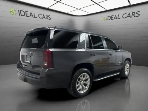 More photos of 2015 GMC Yukon SLT at Ideal Cars - at Gilbert Rd, AZ