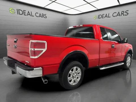 More photos of 2013 Ford F-150 XLT at Ideal Cars - at Gilbert Rd, AZ