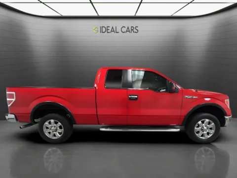 More photos of 2013 Ford F-150 XLT at Ideal Cars - at Gilbert Rd, AZ