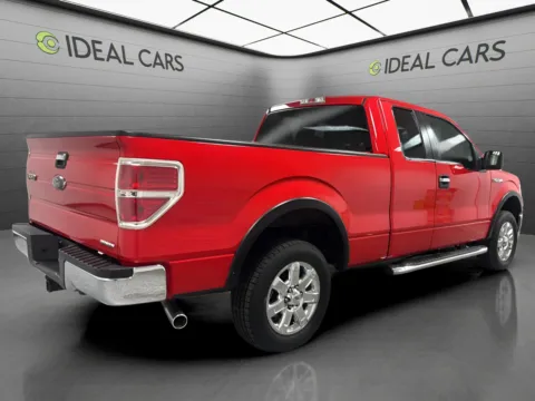 More photos of 2013 Ford F-150 XLT at Ideal Cars - at Gilbert Rd, AZ