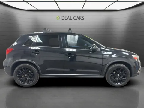 More photos of 2018 Mitsubishi Outlander Sport LE at Ideal Cars - at Gilbert Rd, AZ