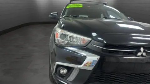 Photos of 2018 Mitsubishi Outlander Sport LE for sale in Mesa, AZ at Ideal Cars - at Gilbert Rd