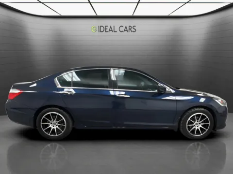 More photos of 2015 Honda Accord LX at Ideal Cars - at Gilbert Rd, AZ