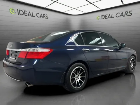 More photos of 2015 Honda Accord LX at Ideal Cars - at Gilbert Rd, AZ