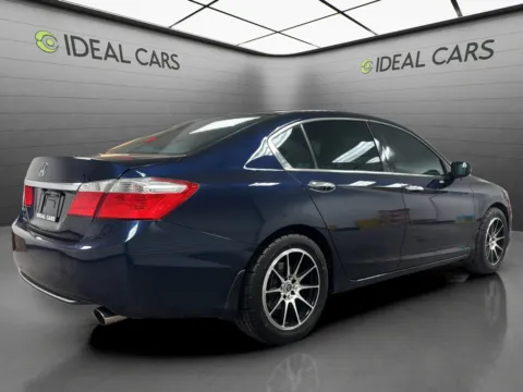 More photos of 2015 Honda Accord LX at Ideal Cars - at Gilbert Rd, AZ