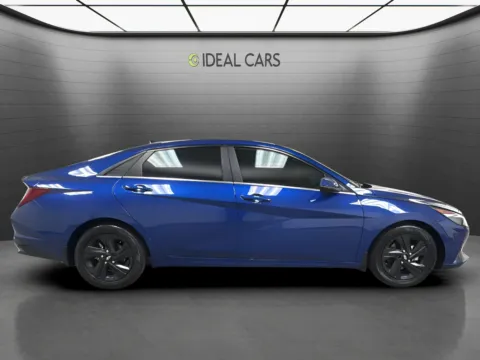 More photos of 2021 Hyundai ELANTRA SEL at Ideal Cars - at Gilbert Rd, AZ