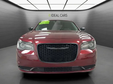 Photos of 2021 Chrysler 300 Touring for sale in Mesa, AZ at Ideal Cars - at Gilbert Rd