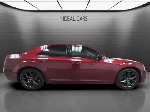 More photos of 2021 Chrysler 300 Touring at Ideal Cars - at Gilbert Rd, AZ