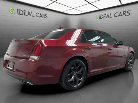 More photos of 2021 Chrysler 300 Touring at Ideal Cars - at Gilbert Rd, AZ