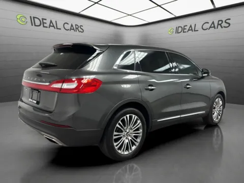 More photos of 2017 Lincoln MKX Reserve at Ideal Cars - at Gilbert Rd, AZ