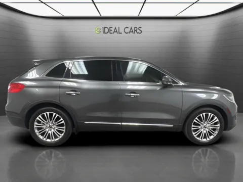 More photos of 2017 Lincoln MKX Reserve at Ideal Cars - at Gilbert Rd, AZ