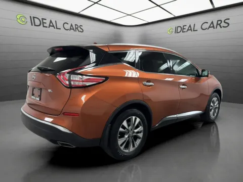 More photos of 2015 Nissan Murano SL at Ideal Cars - at Gilbert Rd, AZ