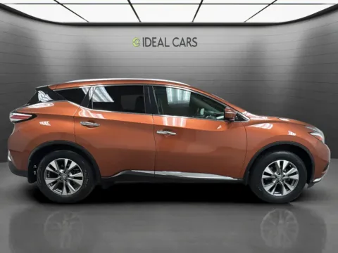 More photos of 2015 Nissan Murano SL at Ideal Cars - at Gilbert Rd, AZ