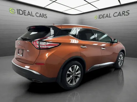 More photos of 2015 Nissan Murano SL at Ideal Cars - at Gilbert Rd, AZ
