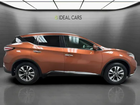 More photos of 2015 Nissan Murano SL at Ideal Cars - at Gilbert Rd, AZ