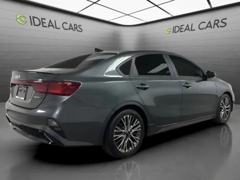 More photos of 2024 Kia Forte GT-Line at Ideal Cars - at Gilbert Rd, AZ