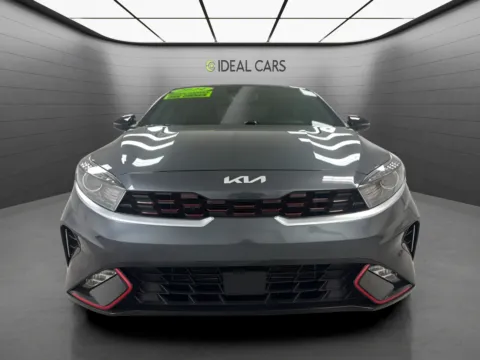 Photos of 2024 Kia Forte GT-Line for sale in Mesa, AZ at Ideal Cars - at Gilbert Rd