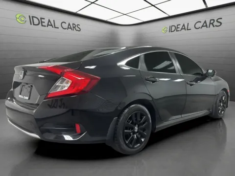 More photos of 2019 Honda Civic LX at Ideal Cars - at Gilbert Rd, AZ