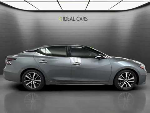 More photos of 2019 Nissan Maxima 3.5 SV at Ideal Cars - at Gilbert Rd, AZ
