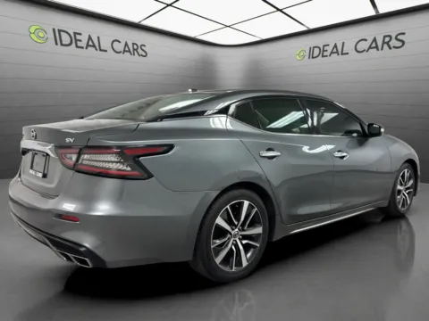 More photos of 2019 Nissan Maxima 3.5 SV at Ideal Cars - at Gilbert Rd, AZ