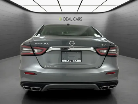 More photos of 2019 Nissan Maxima 3.5 SV at Ideal Cars - at Gilbert Rd, AZ