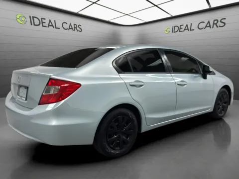 More photos of 2012 Honda Civic LX at Ideal Cars - at Gilbert Rd, AZ