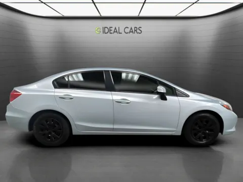 More photos of 2012 Honda Civic LX at Ideal Cars - at Gilbert Rd, AZ