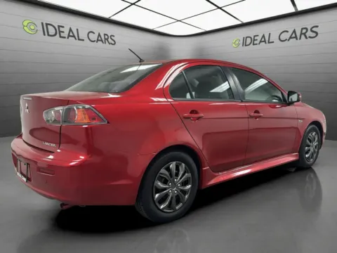 More photos of 2015 Mitsubishi Lancer ES at Ideal Cars - at Gilbert Rd, AZ