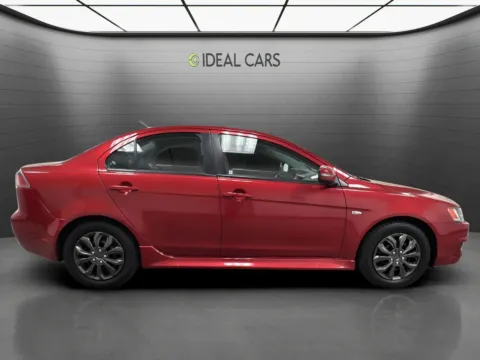 More photos of 2015 Mitsubishi Lancer ES at Ideal Cars - at Gilbert Rd, AZ