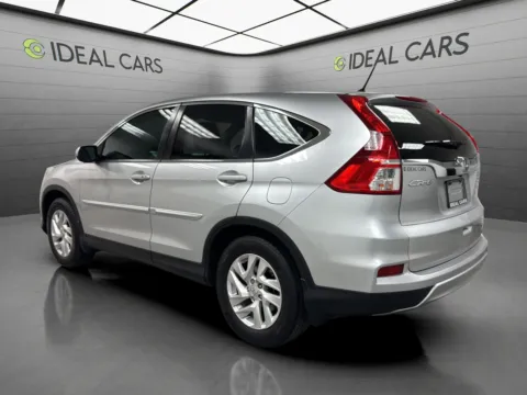 Another view of 2015 Honda CR-V EX for sale in Mesa, AZ at Ideal Cars - at Gilbert Rd