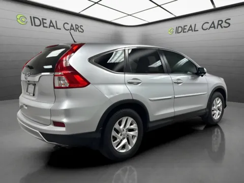 More photos of 2015 Honda CR-V EX at Ideal Cars - at Gilbert Rd, AZ