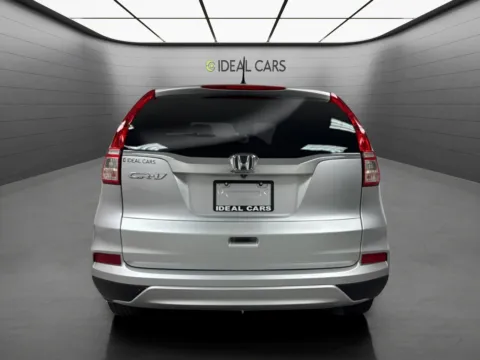 More photos of 2015 Honda CR-V EX at Ideal Cars - at Gilbert Rd, AZ