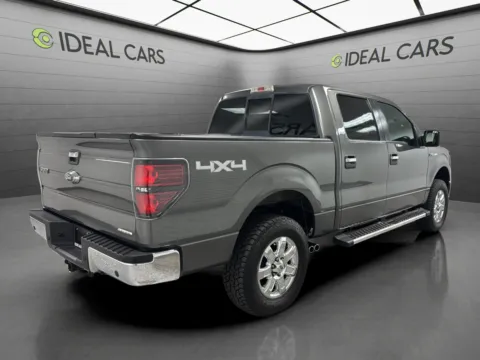 More photos of 2013 Ford F-150 XLT at Ideal Cars - at Gilbert Rd, AZ