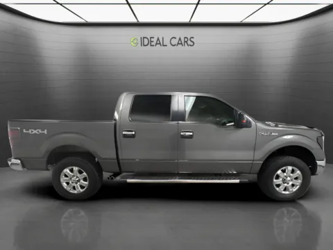 More photos of 2013 Ford F-150 XLT at Ideal Cars - at Gilbert Rd, AZ