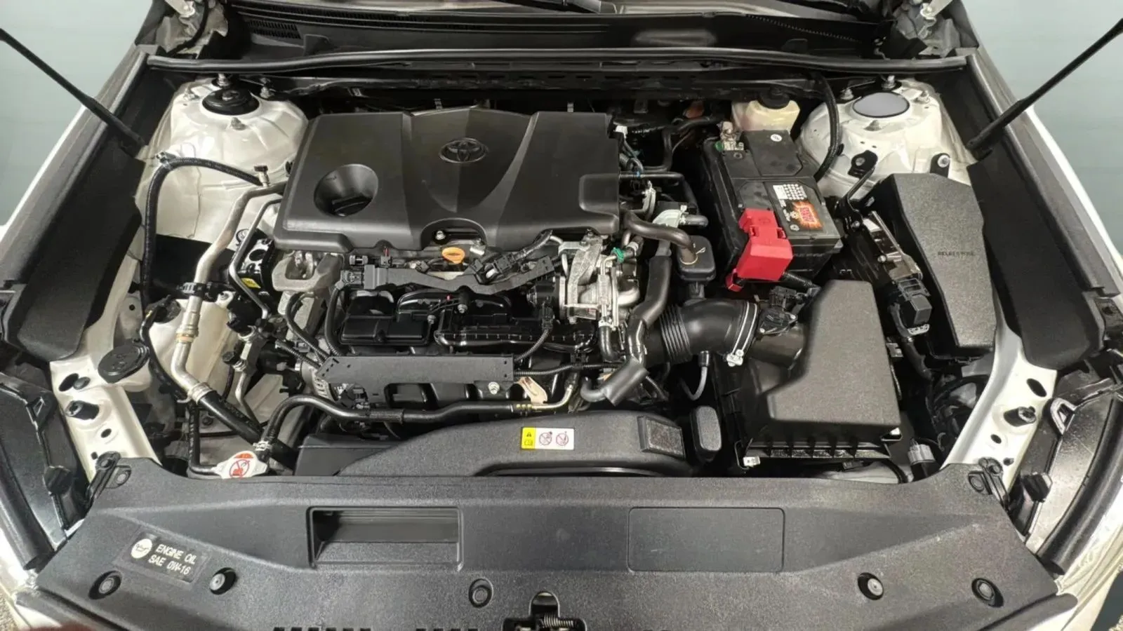 Toyota Camry photo 23